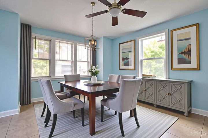 Property Photo: 1541 McMakin Avenue OH 45231