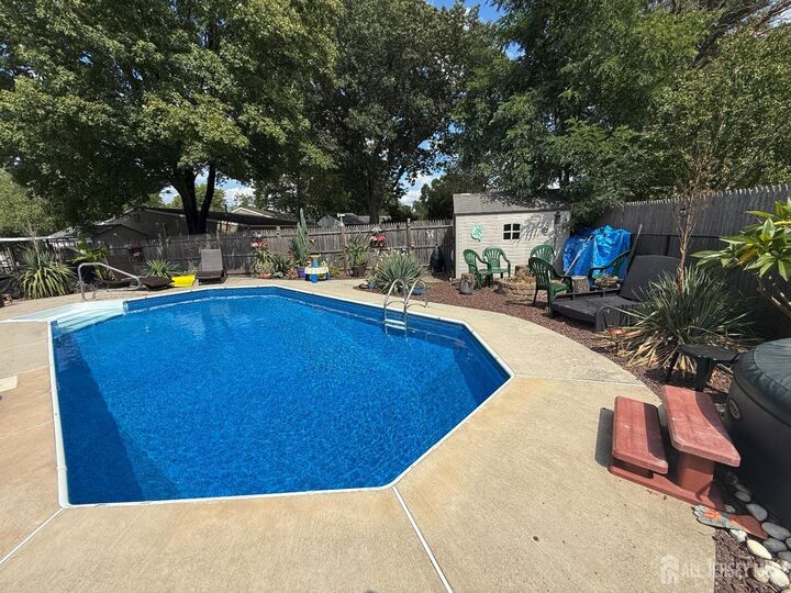 Property Photo:  2 Palmer Road  NJ 08824 