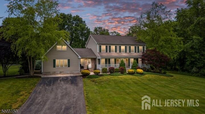 Property Photo: 526 County Road 579 NJ 08551