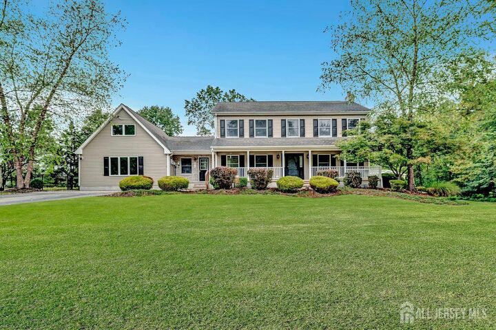 Property Photo:  526 County Road 579  NJ 08551 