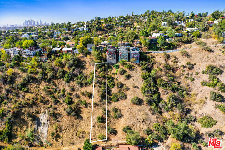 Property Photo:  317 Furness Ave  CA 90065 