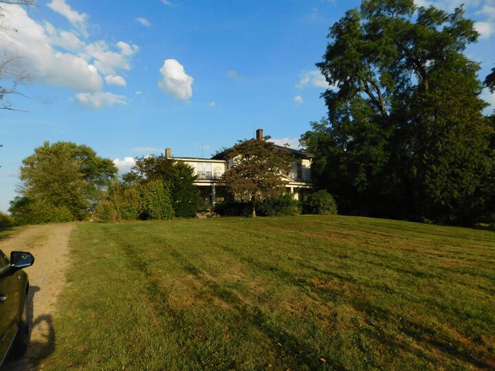 Property Photo:  6753 Outville SW Road  OH 43062 