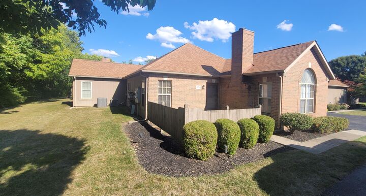 Property Photo:  4898 Berry Leaf Place  OH 43026 