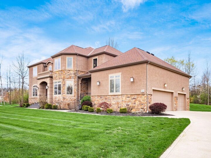 Property Photo: 7028 Corazon Drive OH 43016