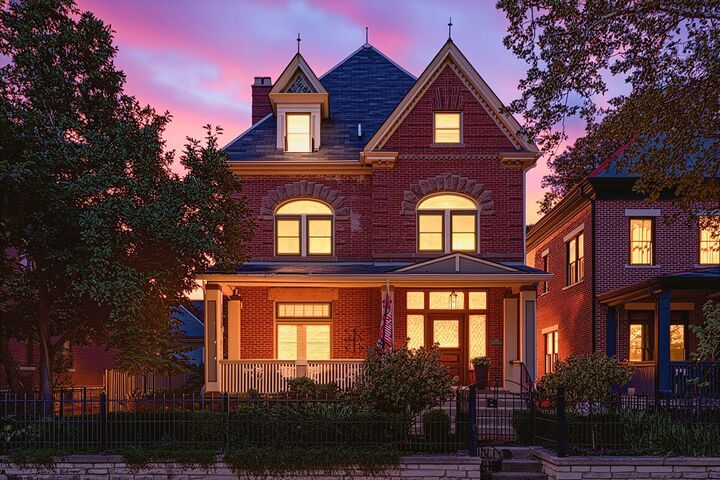 1127 Neil Avenue  Columbus OH 43201 photo