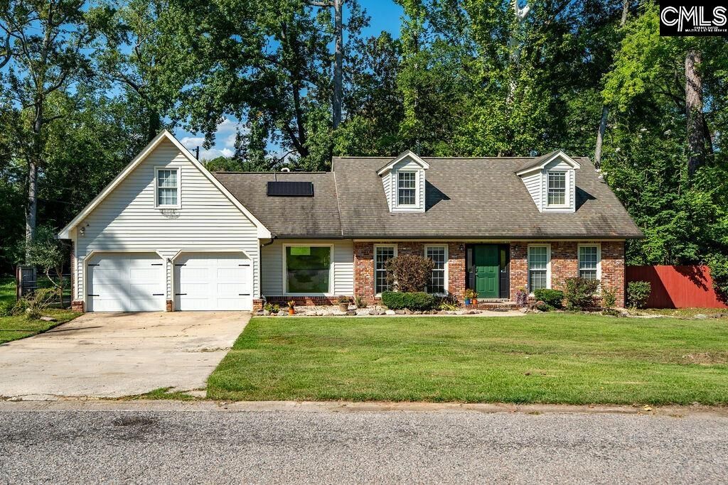 Property Photo:  700 Lockner  SC 29212 