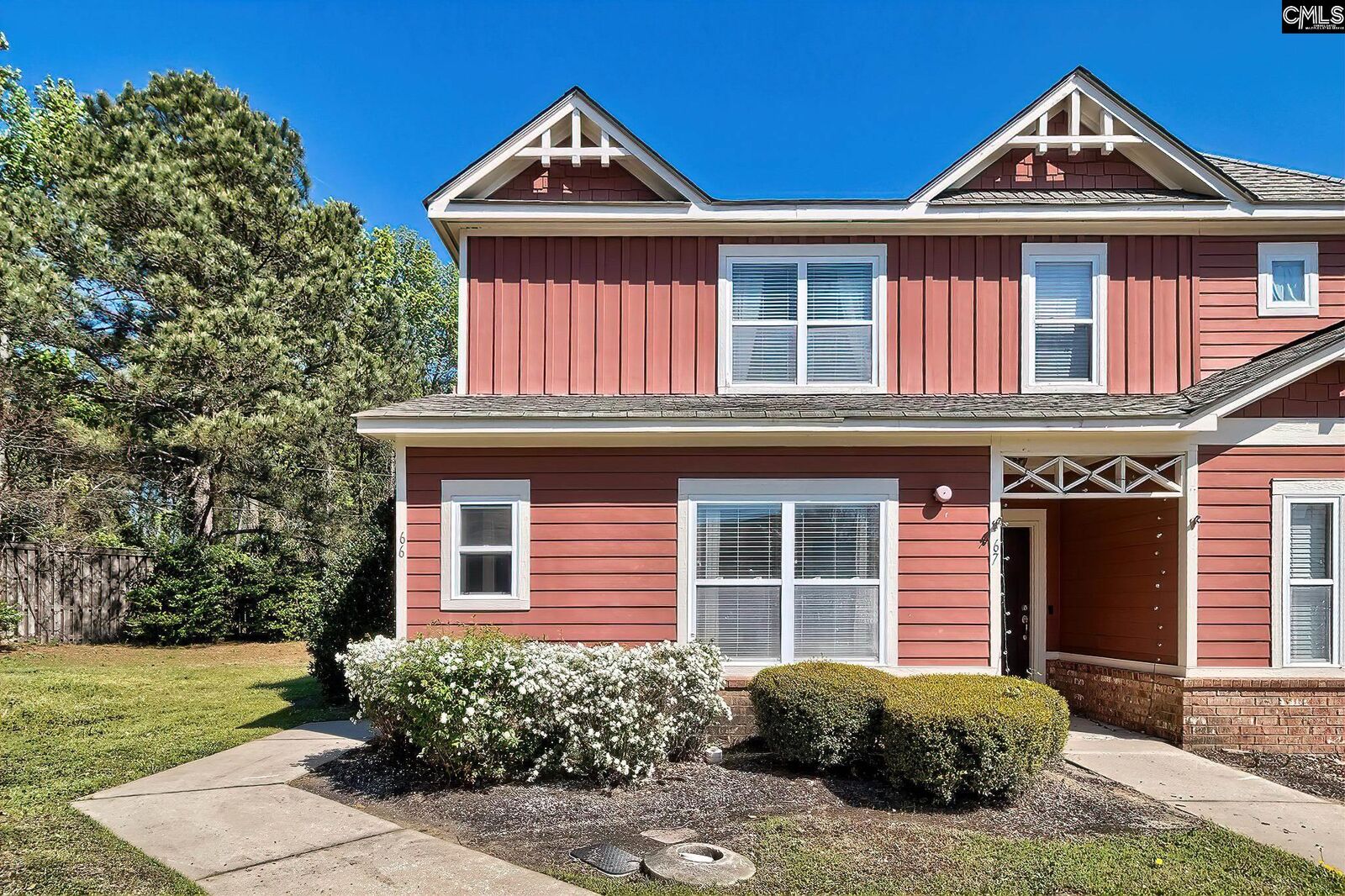 Property Photo:  1929 Bluff 126  SC 29201 