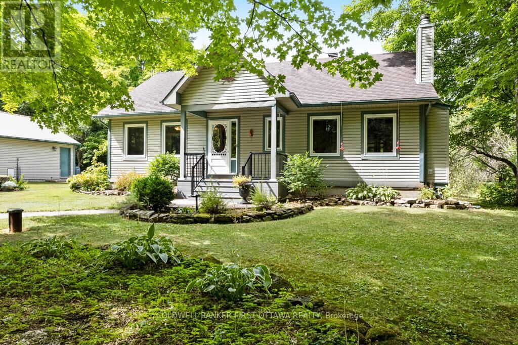 Property Photo:  1556 Drummond Conc 10A  ON K0G 1K0 