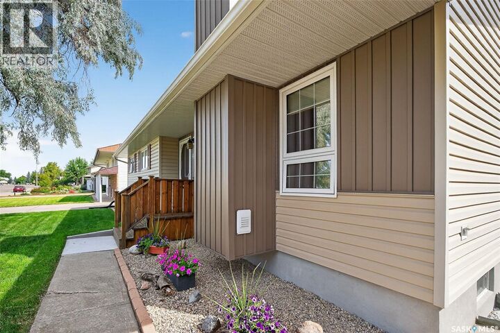 Property Photo:  41 Blue Sage Drive  SK S6J 1A5 