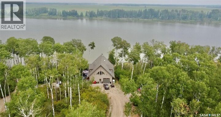 Photo de la propriété:  Fillon Lake Waterfront Acreage  SK S0J 0K0 