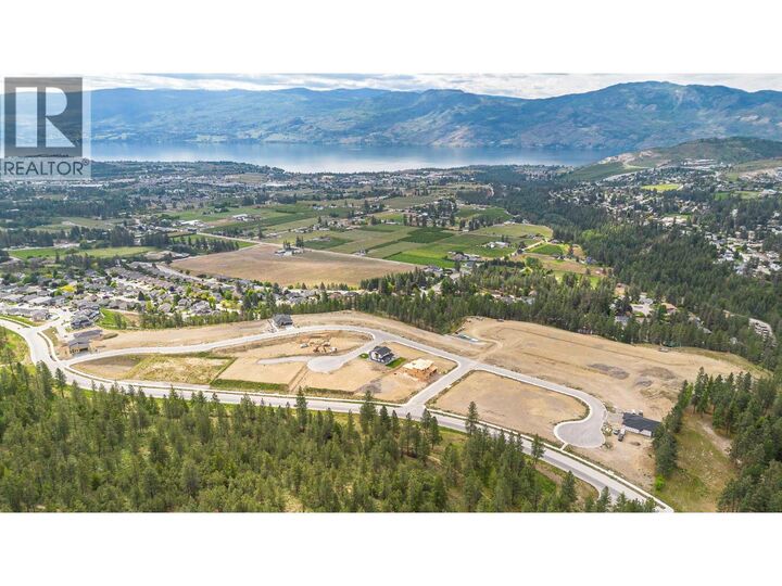 Lot 32 Scenic Ridge Drive — photo 1