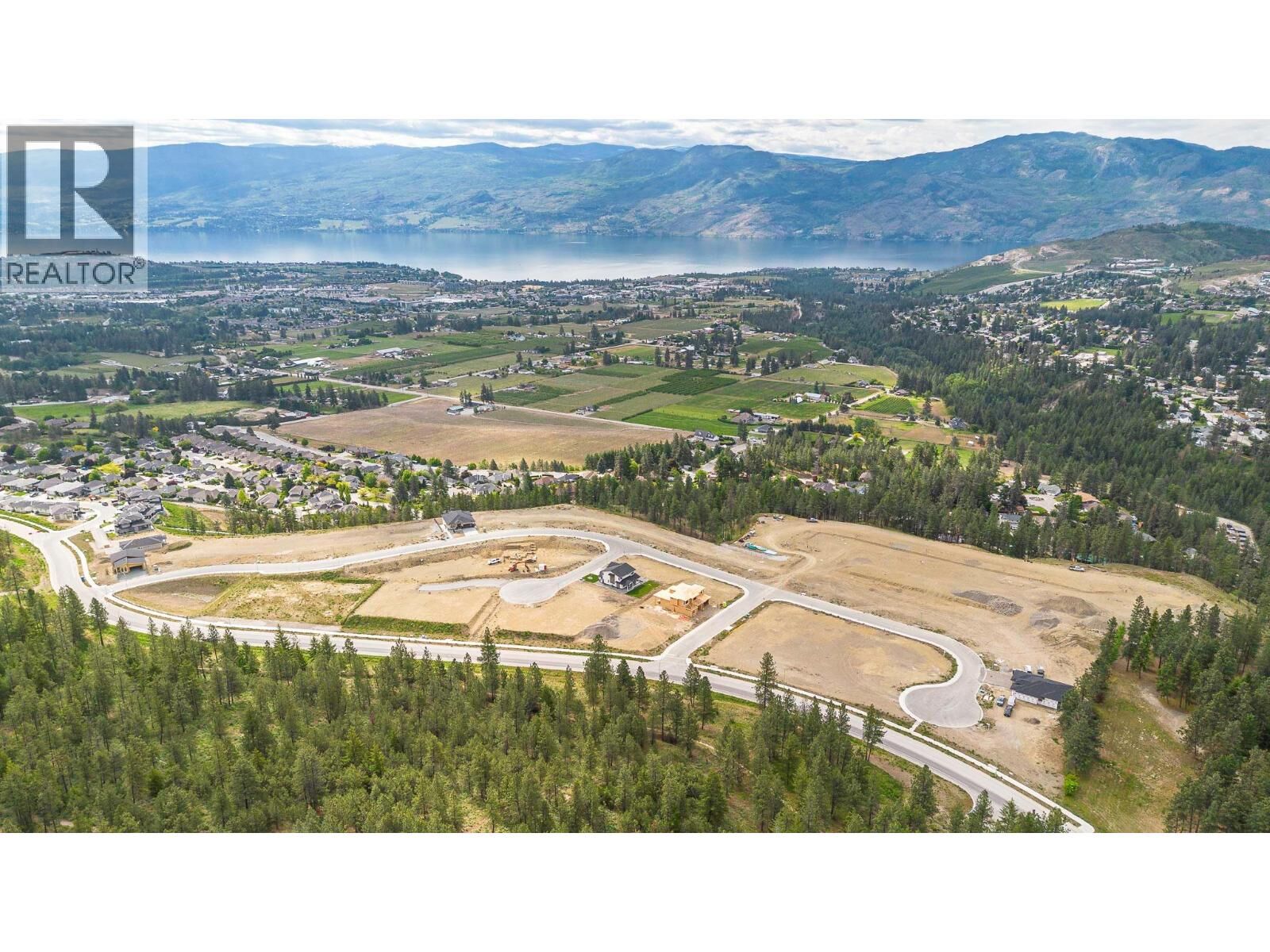Property Photo:  Lot 32 Scenic Ridge Drive  BC V4T 0H2 