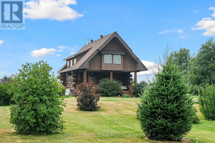 Property Photo:  5410 Rockdale Road  ON K0A 3H0 