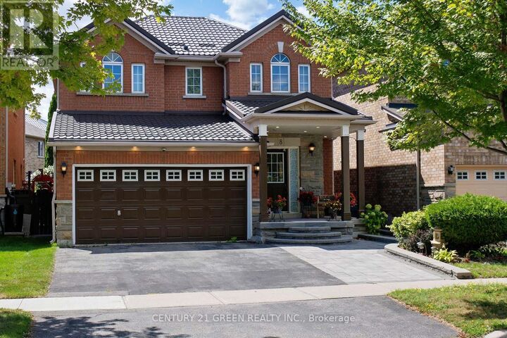 Property Photo:  8 Lampman Drive  ON M1E 5L1 