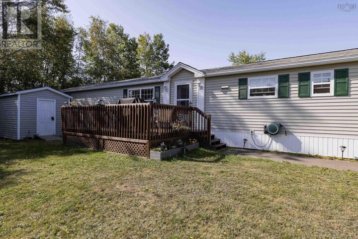 Photo de la propriété:  51 Pinehurst Street  NS B4H 4X5 