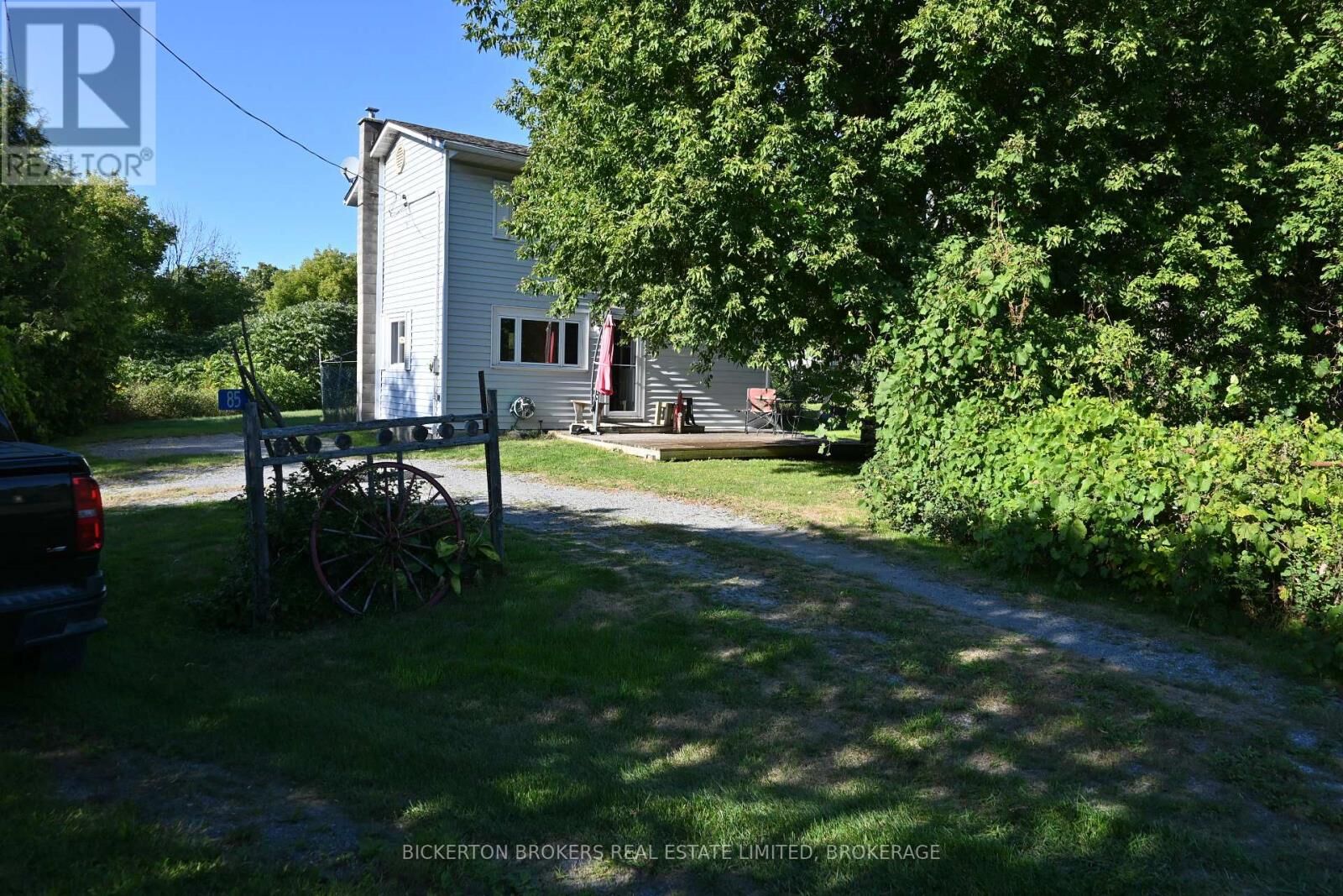Photo de la propriété:  85 Pykeview Drive North  ON K7G 2V3 