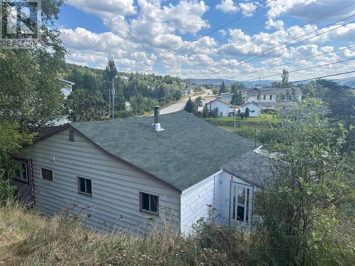 Property Photo:  458 Main Street  NL A2H 4A1 