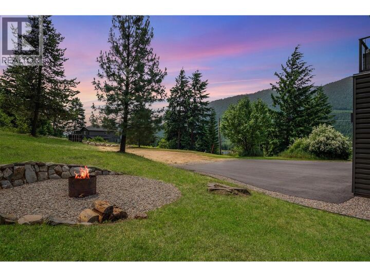 Property Photo:  1959 Sandy Road  BC V1N 4T1 