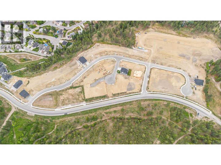 Property Photo:  Lot 8 Scenic Ridge Drive  BC V4T 0H2 