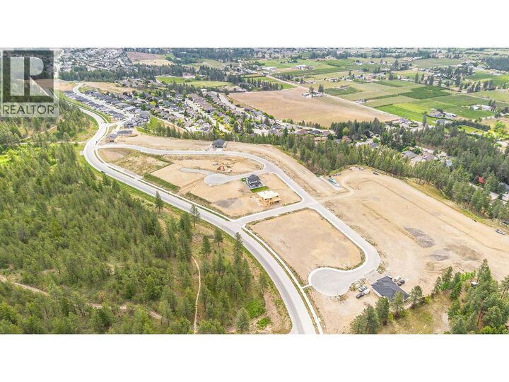 Property Photo:  Lot 6 Scenic Ridge Drive  BC V4T 0H2 