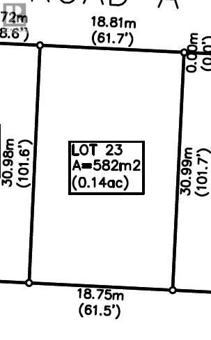Property Photo:  Lot 23 Scenic Ridge Drive  BC V4T 0H2 