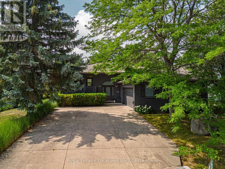 142 Brooker Boulevard  Blue Mountains ON L9Y 0L4 photo