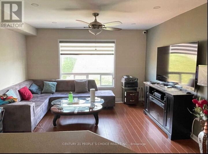 Photo de la propriété: 20 Murphy Rd Road ON L6S 6L2