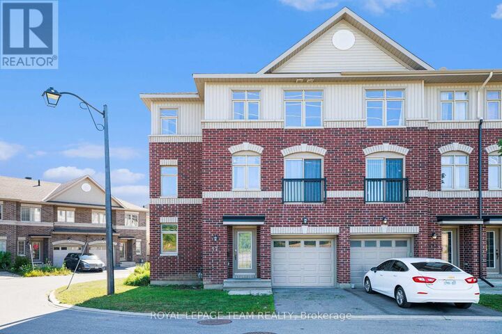 Photo de la propriété: 175 Camden Private ON K2J 6J1