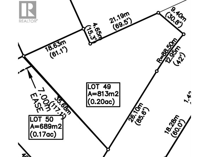 Property Photo:  Lot 49 Scenic Ridge Drive  BC V4T 0H2 