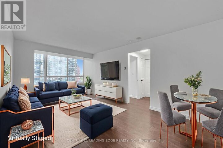 Property Photo: 3605 Kariya Drive 905 ON L5B 3J4