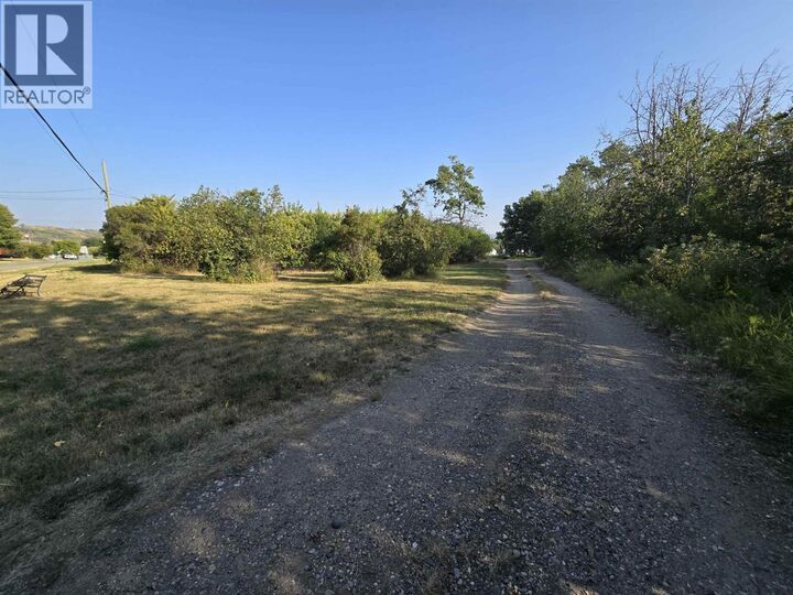 Property Photo: 9823 Birch Avenue BC V0C 2K0