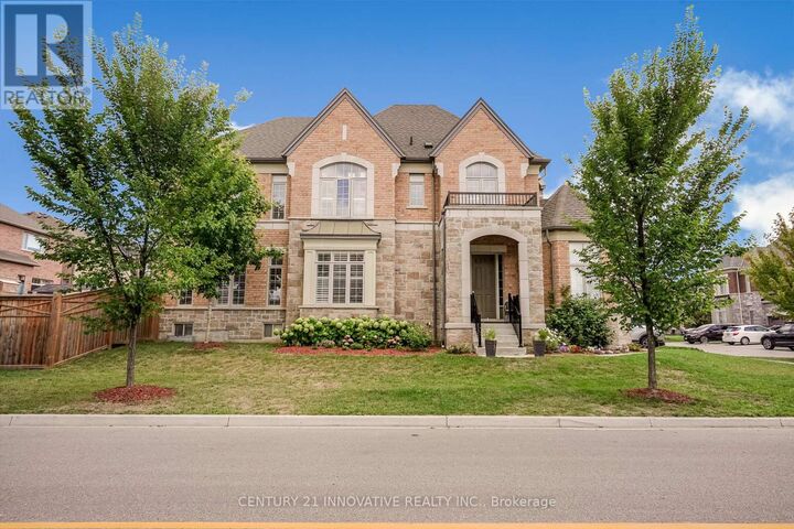 Property Photo:  94 Brabin Circle  ON L1P 0C1 