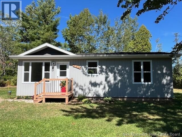 Property Photo:  266 Herbert Road  NB E8P 1H1 