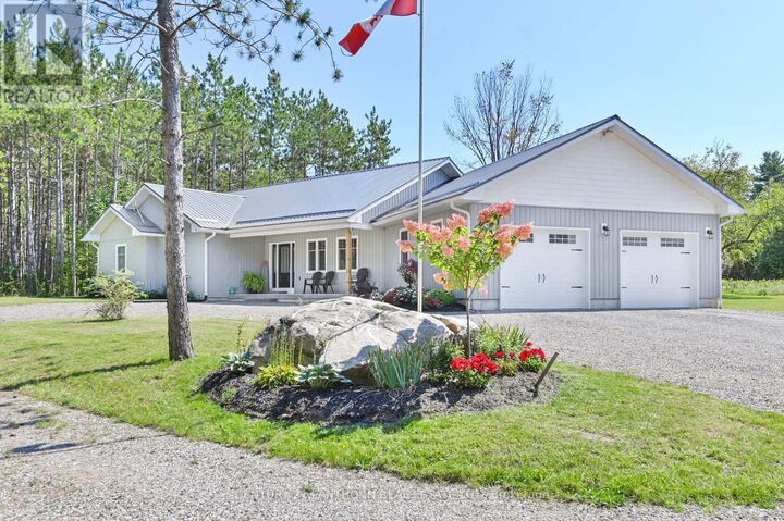 533 Old Marmora Road  Madoc ON K0K 2K0 photo