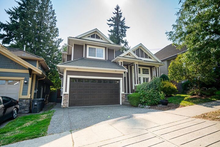 Property Photo: 14936 35 BC V3Z 0T4