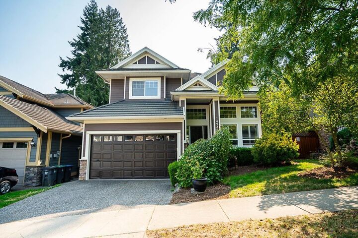 Property Photo:  14936 35  BC V3Z 0T4 