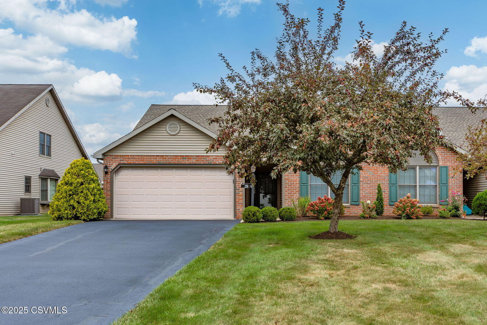 Property Photo:  28 Rolling Ridge Drive  PA 17847 
