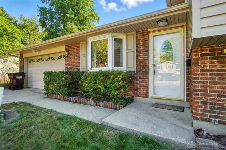 Property Photo:  4248 Fernmont Street  OH 45440 