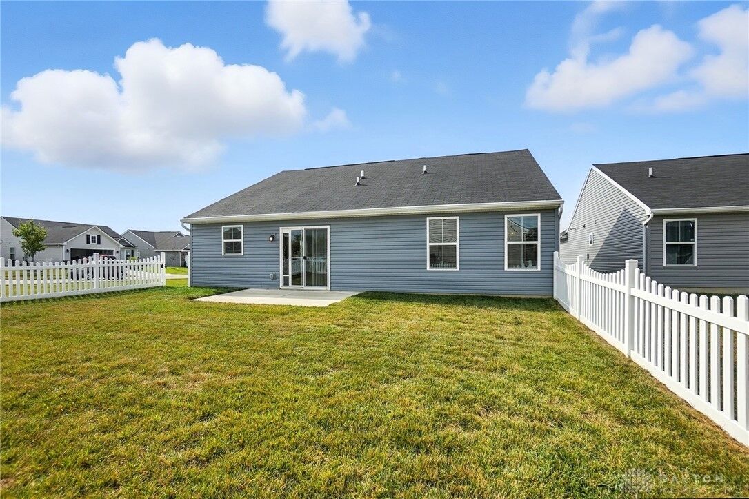 Property Photo:  3005 Vervain Way  OH 45371 