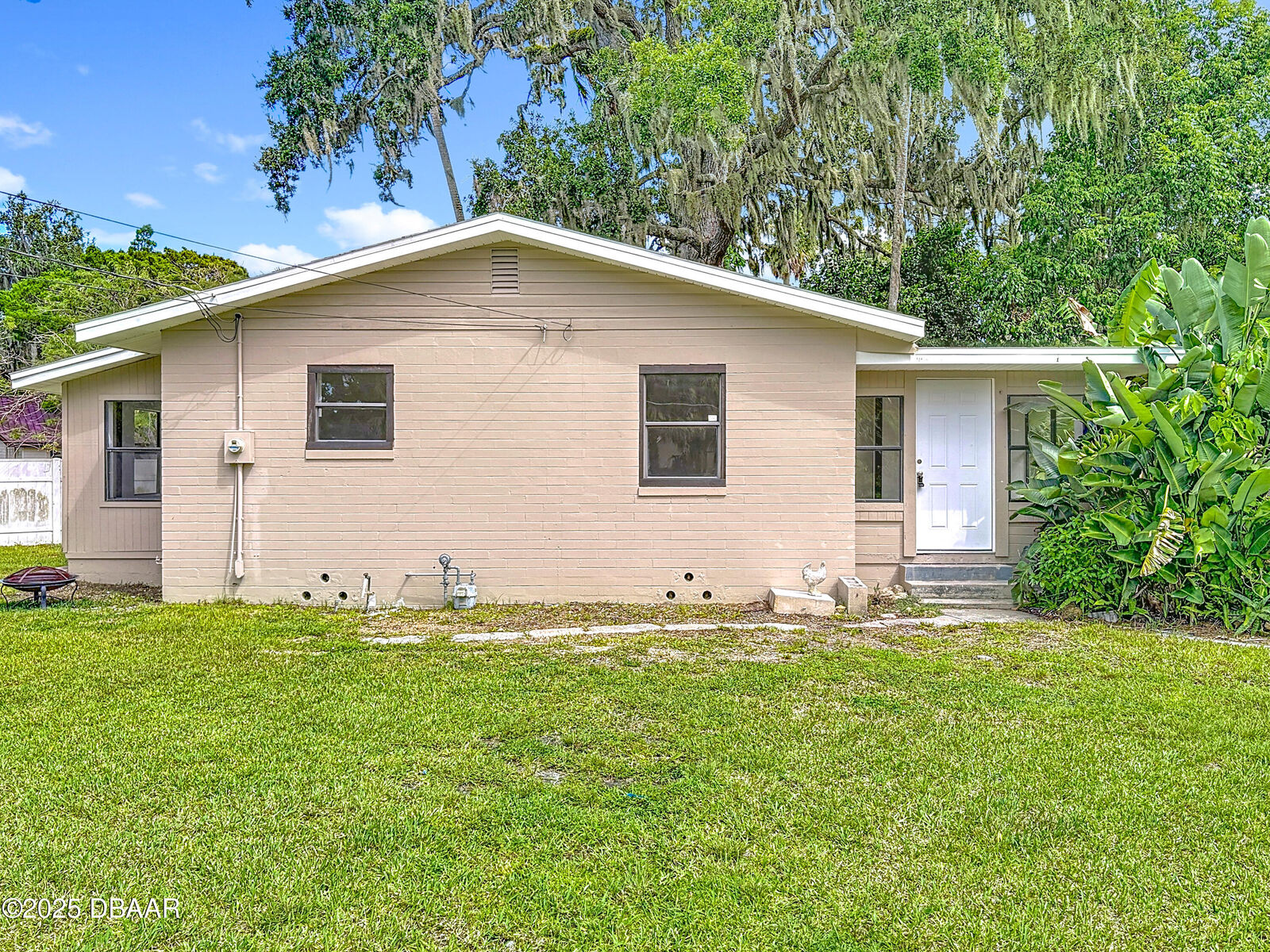 Property Photo:  6331/2 Elm Avenue  FL 32117 