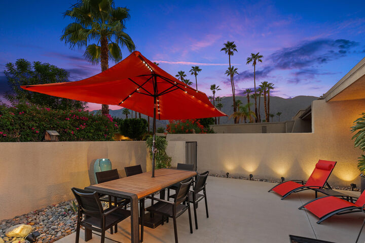 Property Photo:  1334 Tiffany Circle S  CA 92262 
