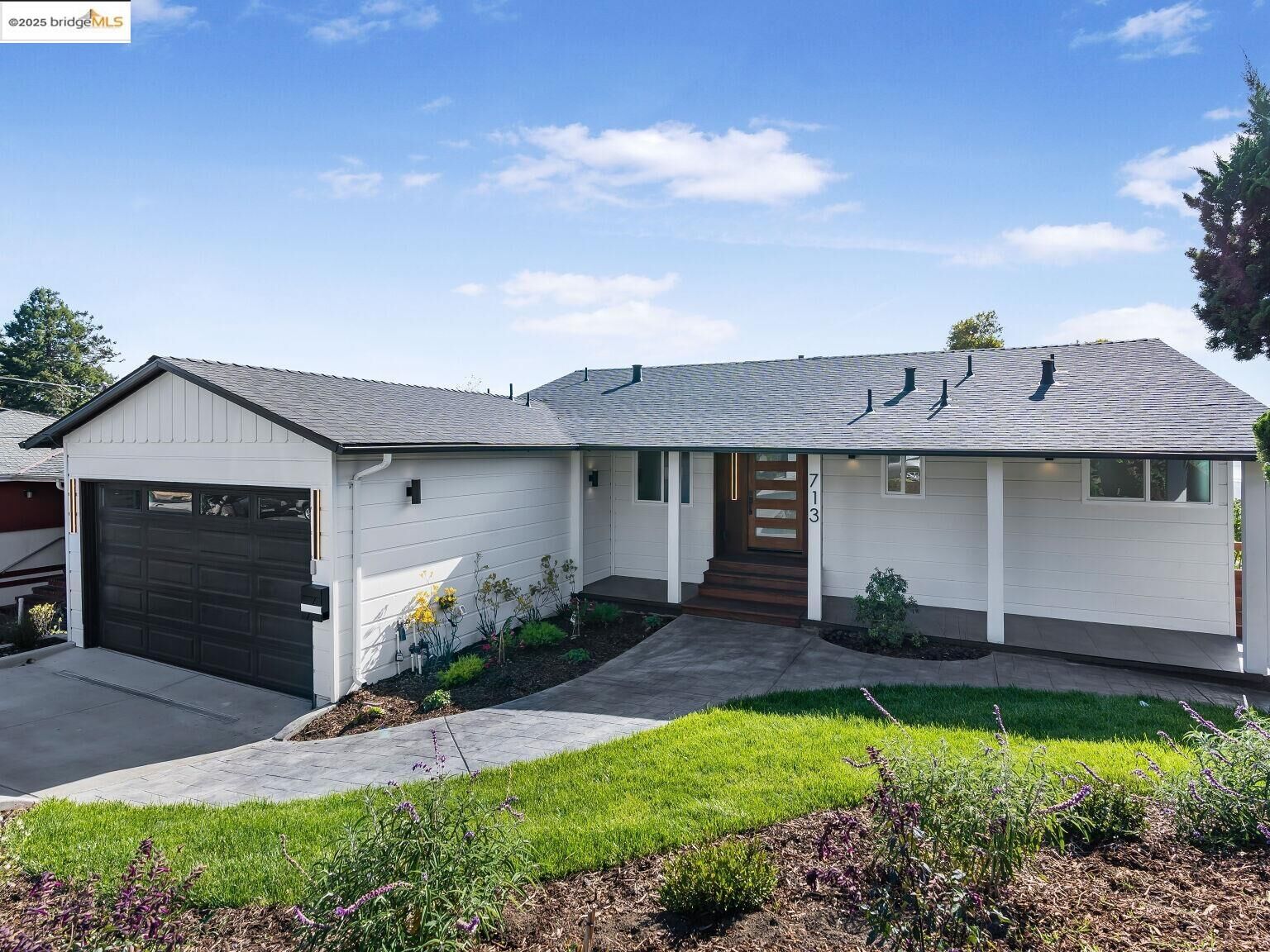 Property Photo:  713 Midcrest Way  CA 94530 
