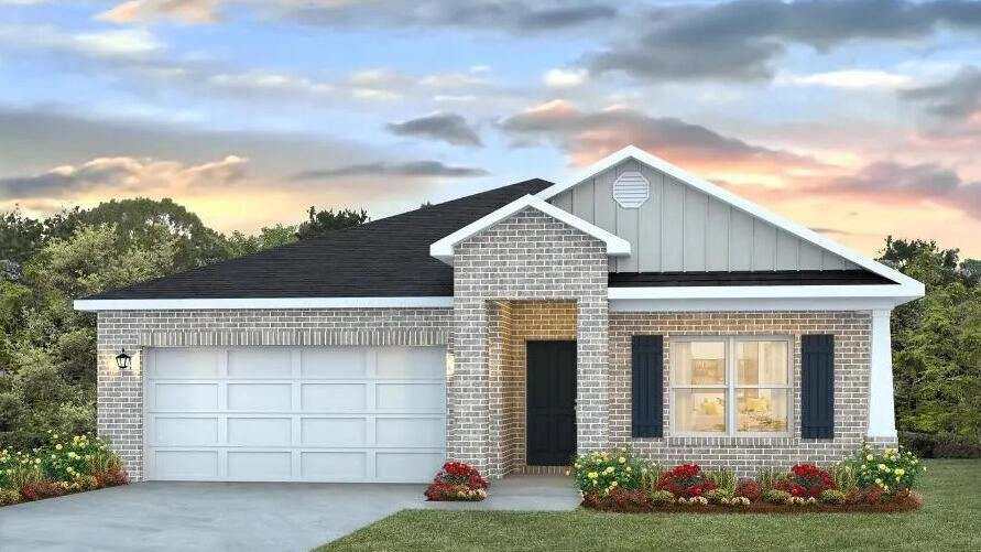 Property Photo:  4658 Marine Loop  FL 32539 