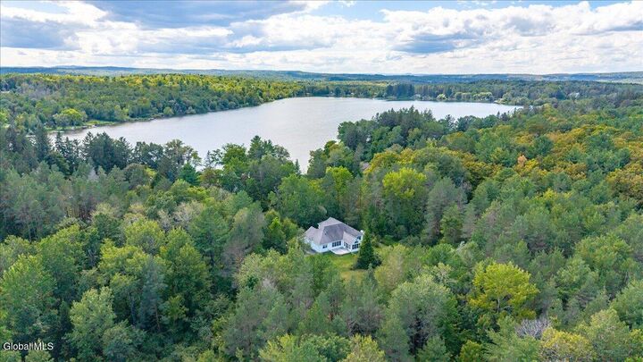 Property Photo:  529 Duane Lake Road  NY 12056 