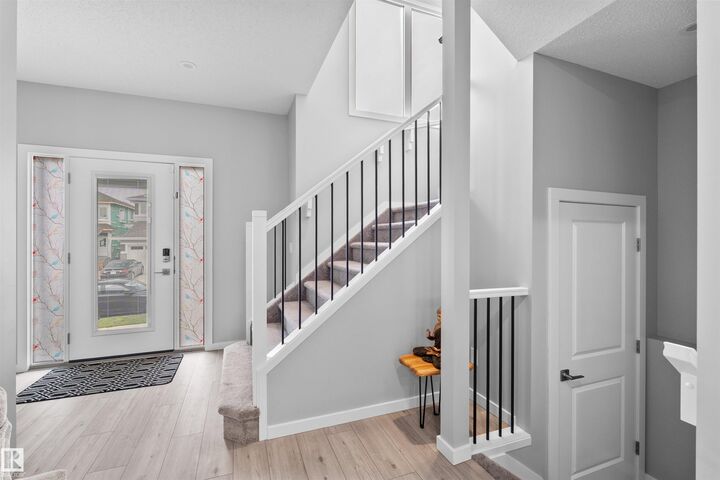 Property Photo: 331 32 Avenue NW AB T6T 2T1