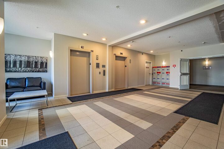 Property Photo: 1818 Rutherford Road SW 333 AB T6W 2K6