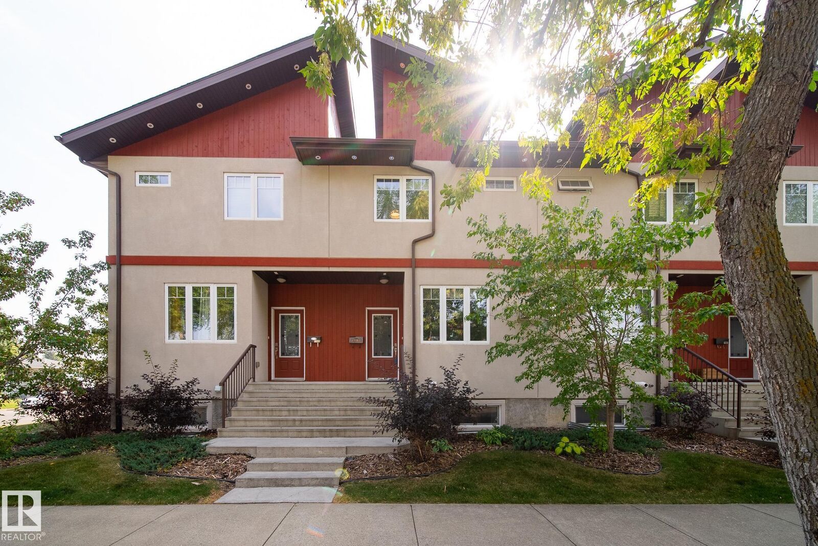 Property Photo:  7907 105 Avenue NW  AB T6A 3G9 