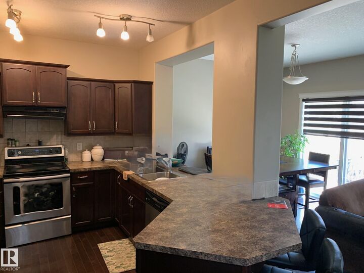 Property Photo: 1741 63A Street SW AB T6X 0S1