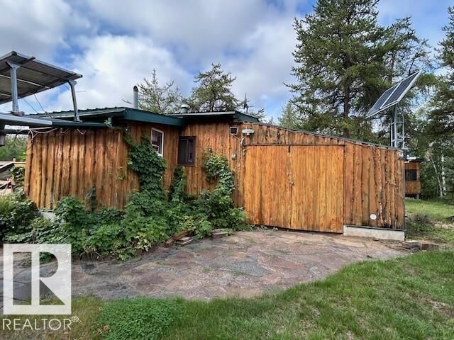 Property Photo:  575040 Rg Rd 173 Acres  AB T0B 0W0 