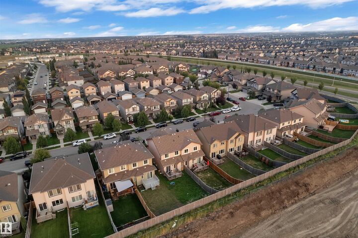 Property Photo: 7301 Armour Crescent SW AB T6W 2S2